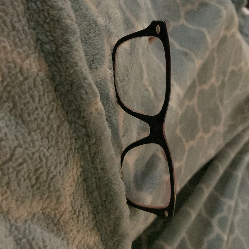 Authentic rayban glasses - Picture 4 of 4